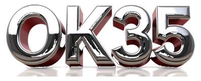 ok35 logo